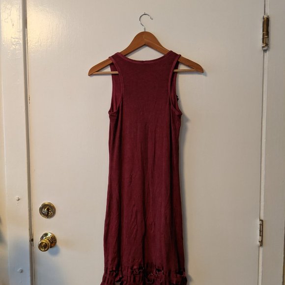 Cop. Copine Dress - Picture 7 of 8